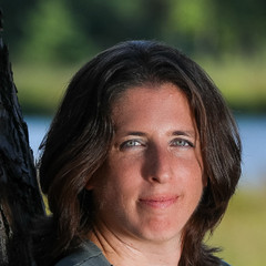 Karin Van Der Heijden