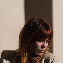 Amber Den Oudsten