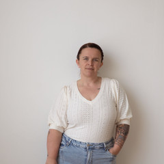 Naomi Dellaert