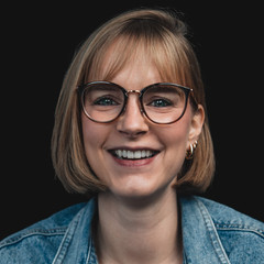 Esmee Van Hardeveld