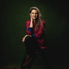 Maria Fleischmann
