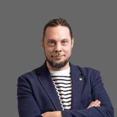 Johan Famel