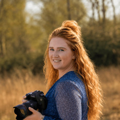 Anne Verweij