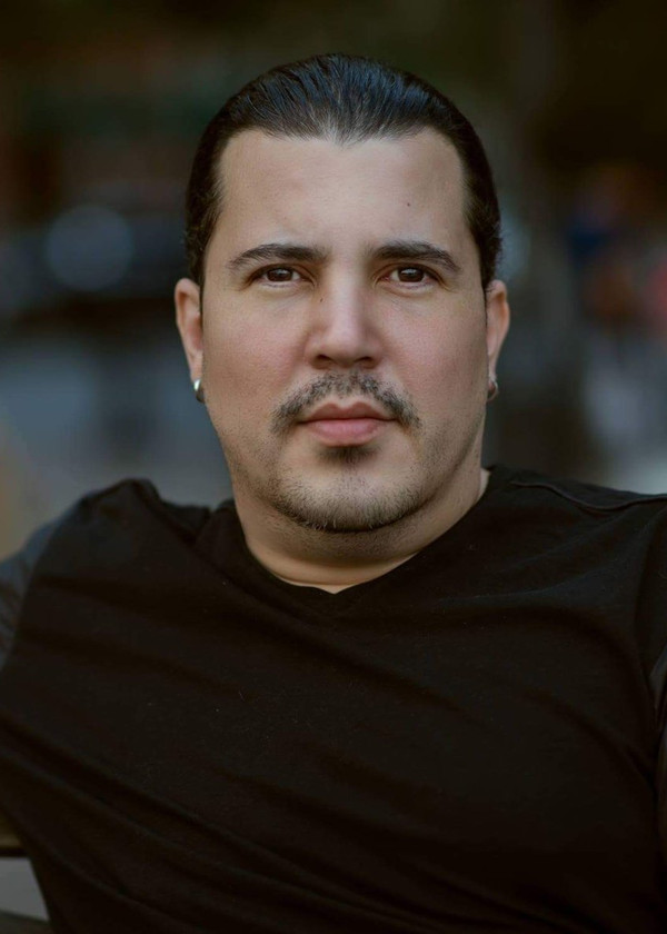 Jay Montez