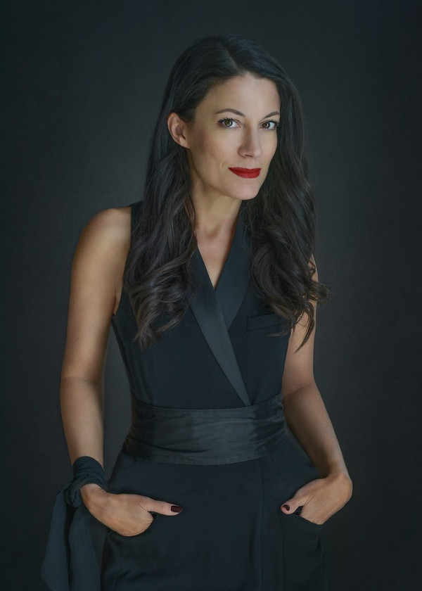 Stephanie Lachance