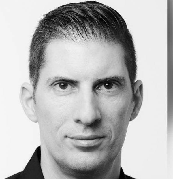 Markus Annen