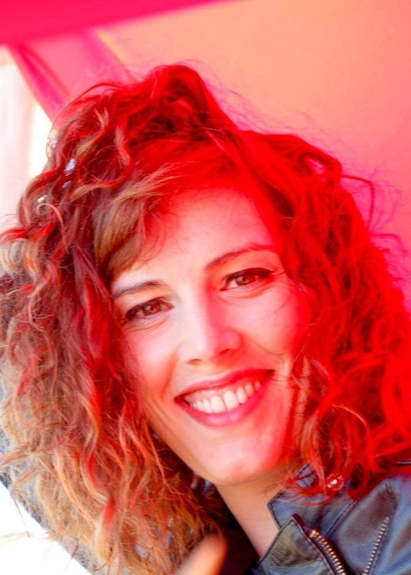 Lucille Boudoux