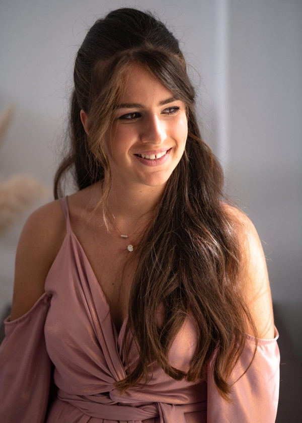 Maria Roussaki