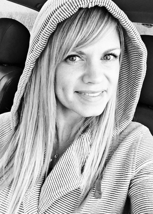 Rae Fehr
