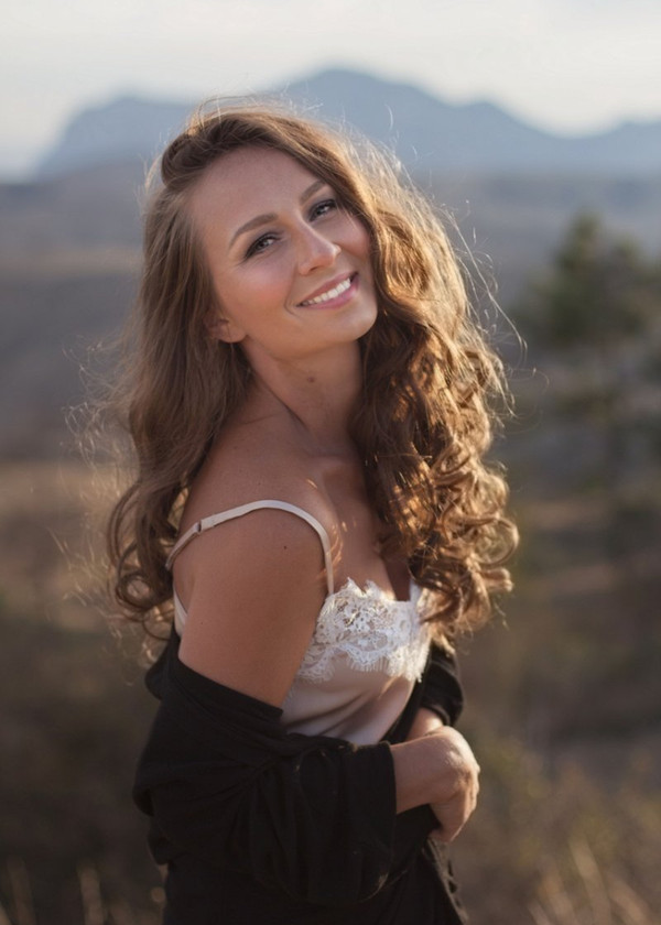 Ekaterina Lebedeva