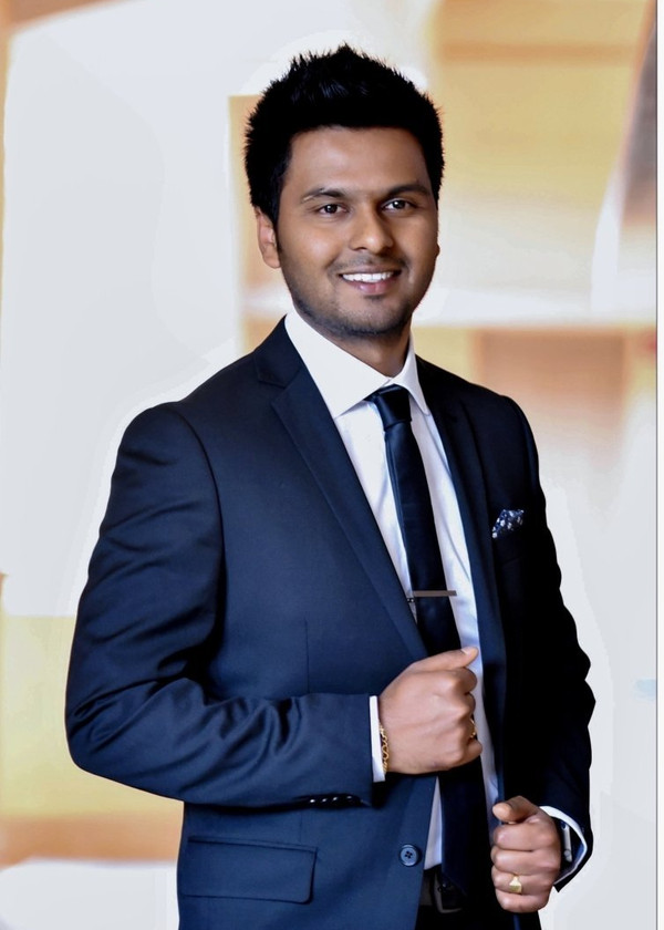 Chethan Subramanya