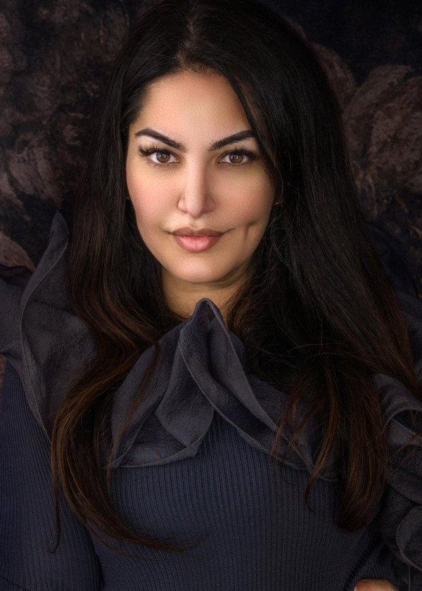 Ammara Crittenden