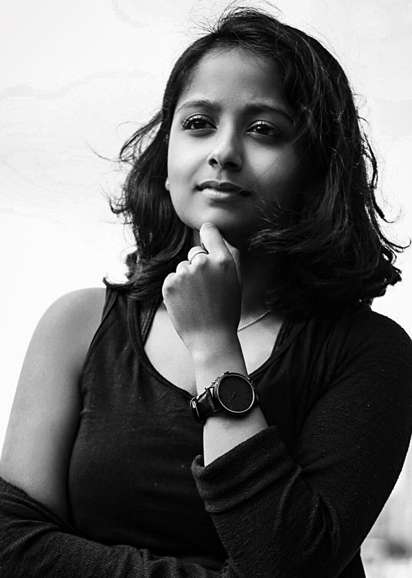 Ajeena Arul