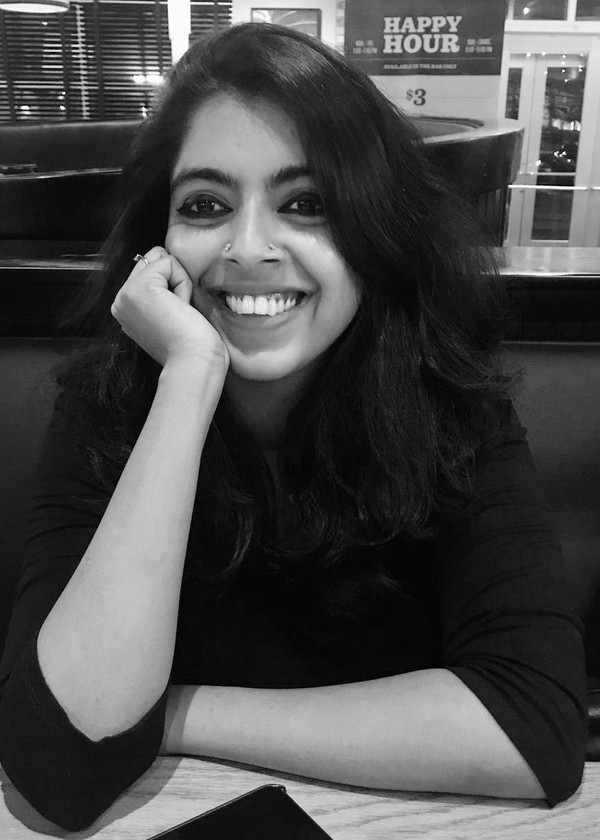 Lakshmi Jagan