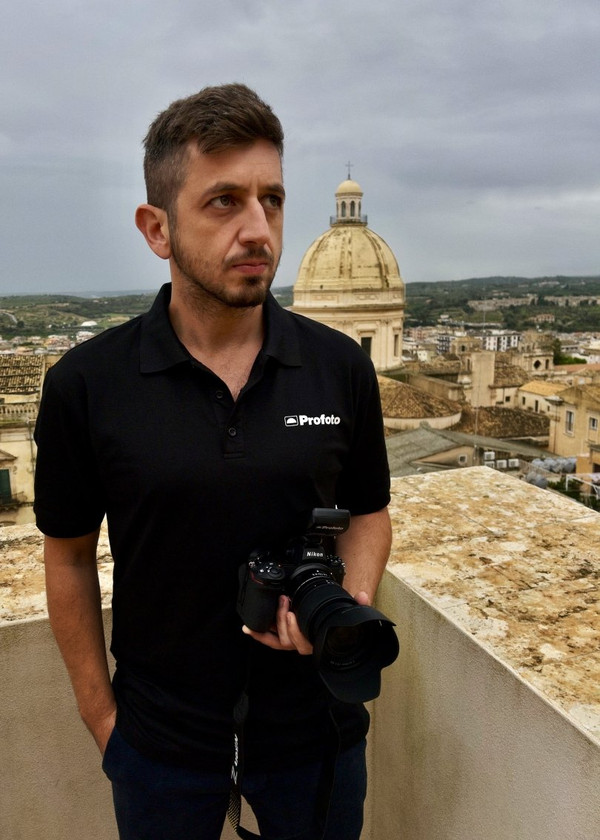 Marcello Scrofani