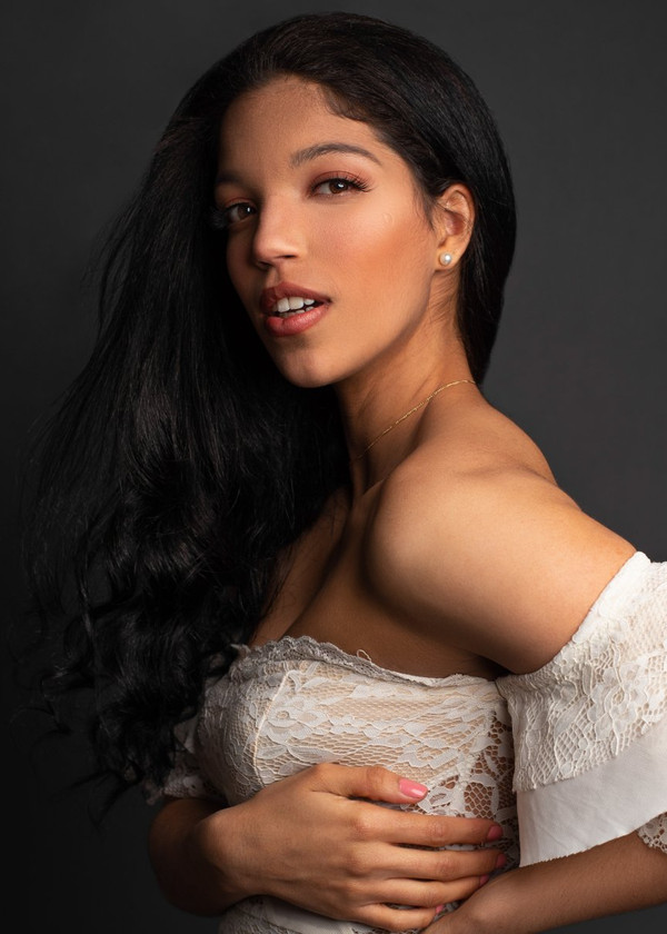 Ambar Jimenez