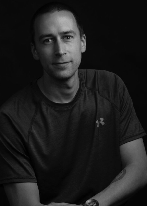 Romain Deprick