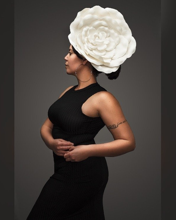 Kadienne Stoute