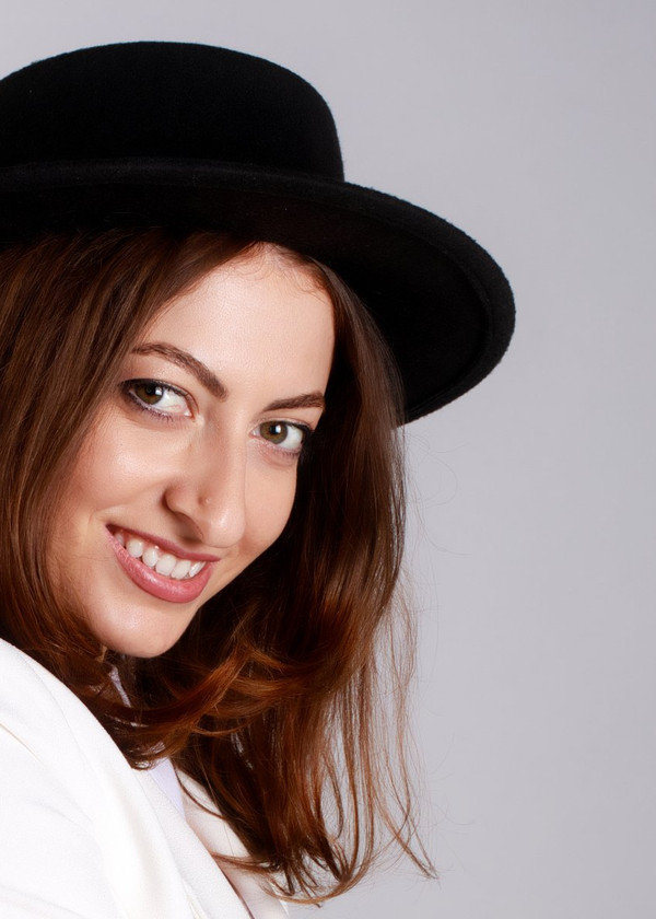 Valeria Negru