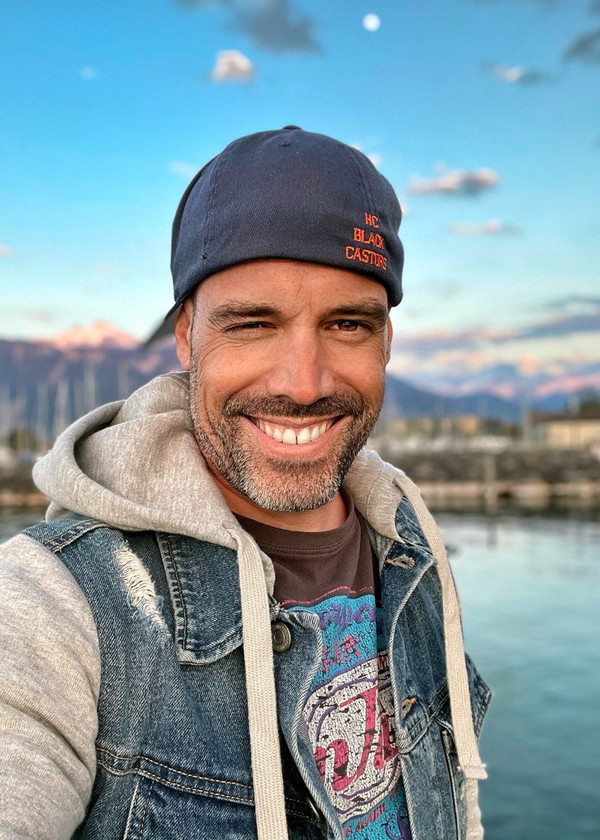 Sebastien Amy