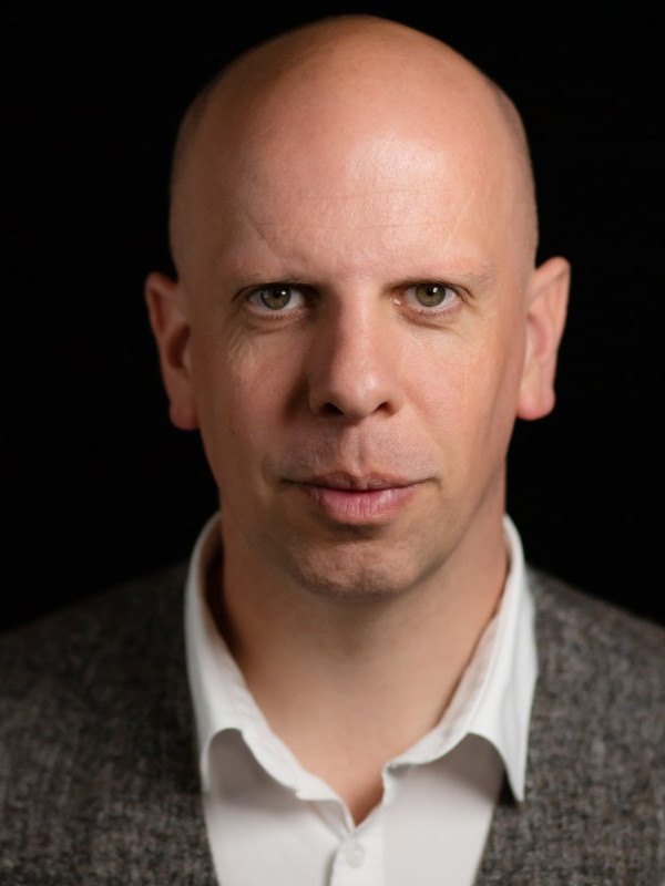 Rob Weijers