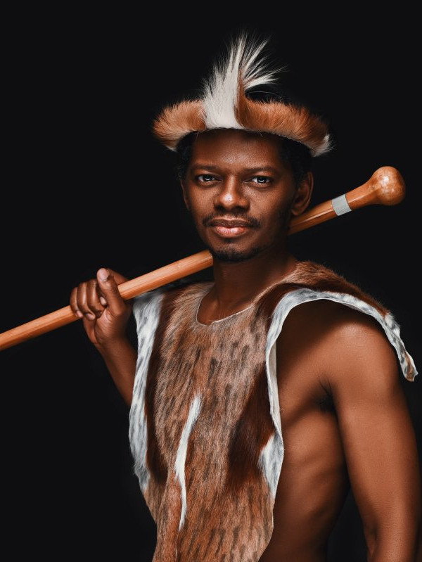 Bo Shabangu