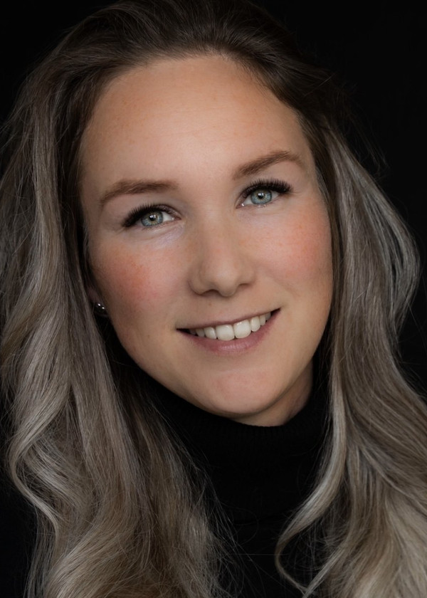 Wendy Van Der Meij