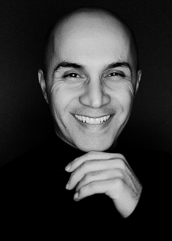 Kamal Mostofi