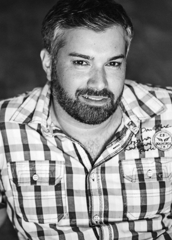 Marco Gressler