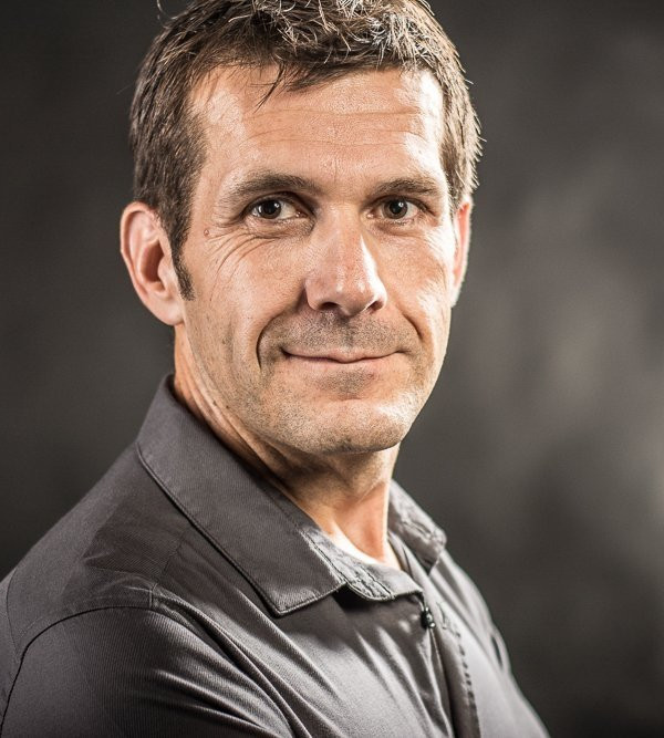 Patrick Schorer