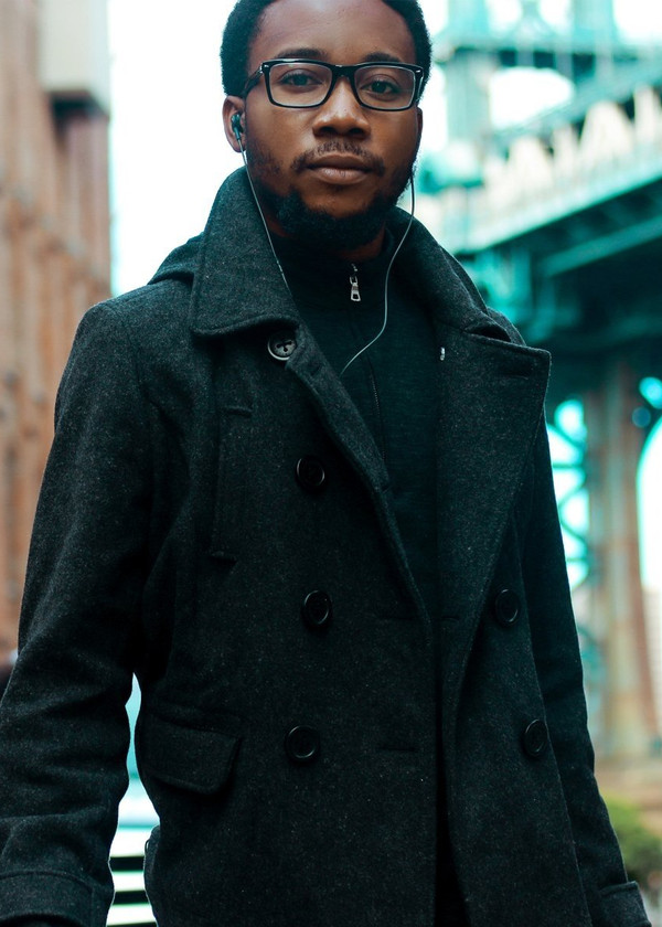 Leonard Okpor