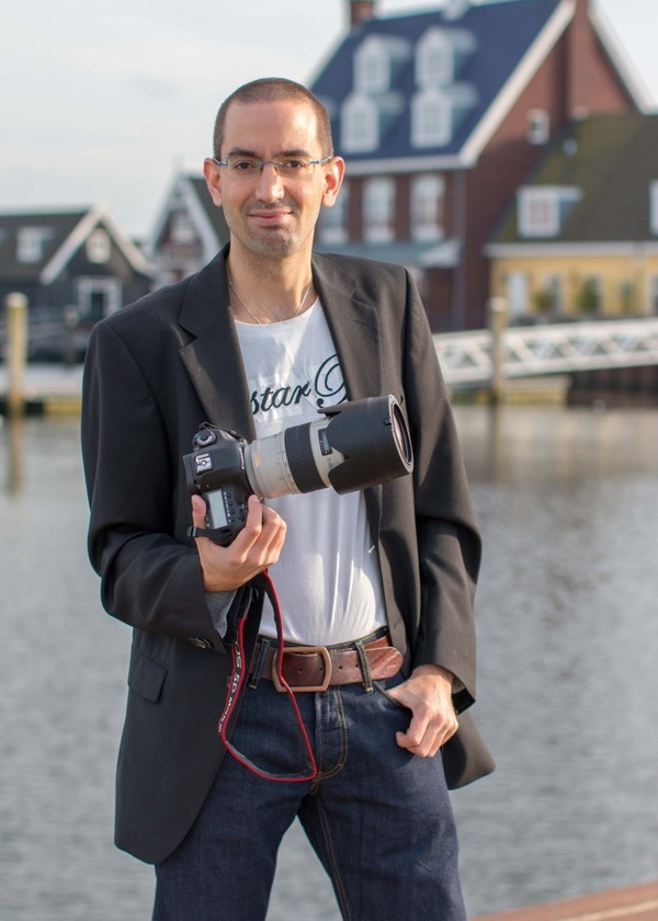 Marc Broekman