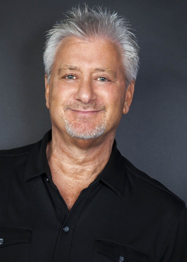 Steven Pressler