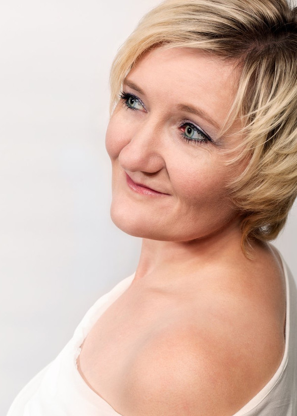 Sabine Cavegn