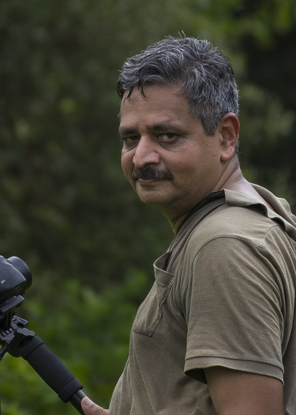 Aneesh Kotwal