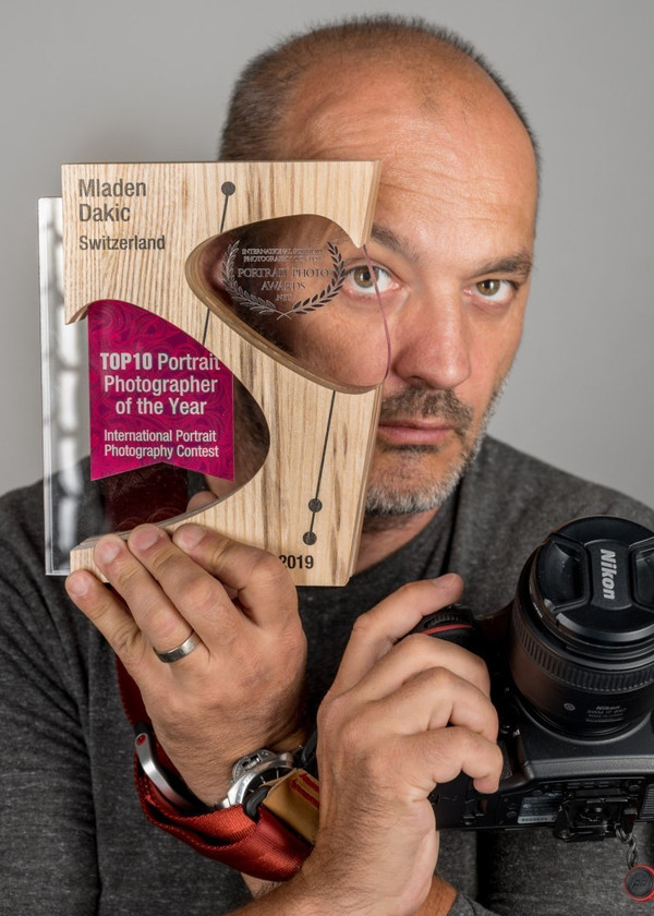 Mladen Dakic