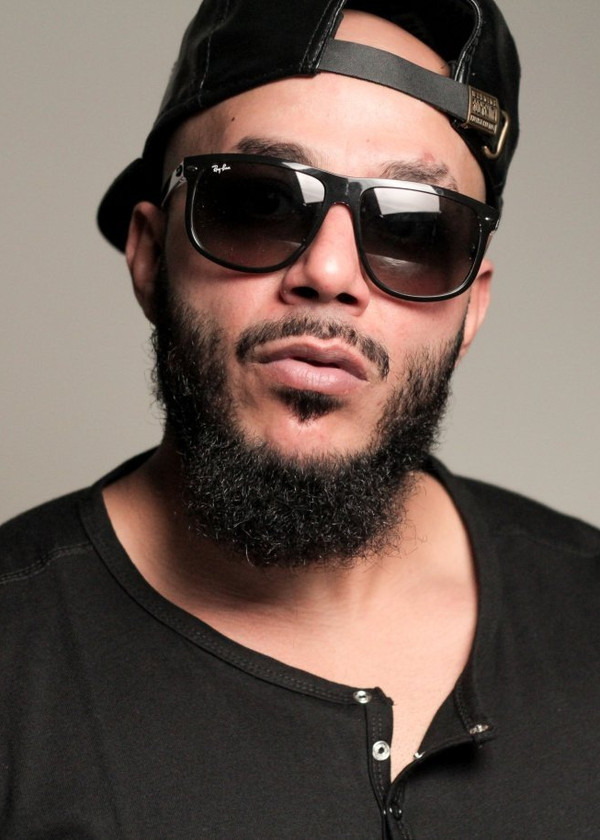 Antonius Rizk