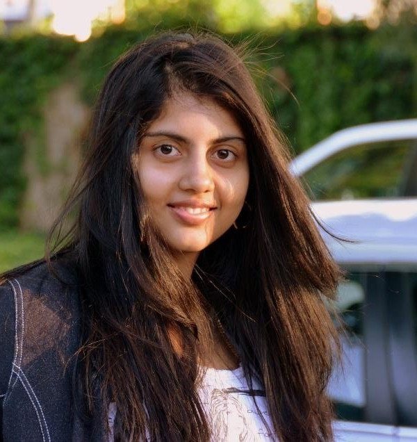 Aishwarya Venugopal