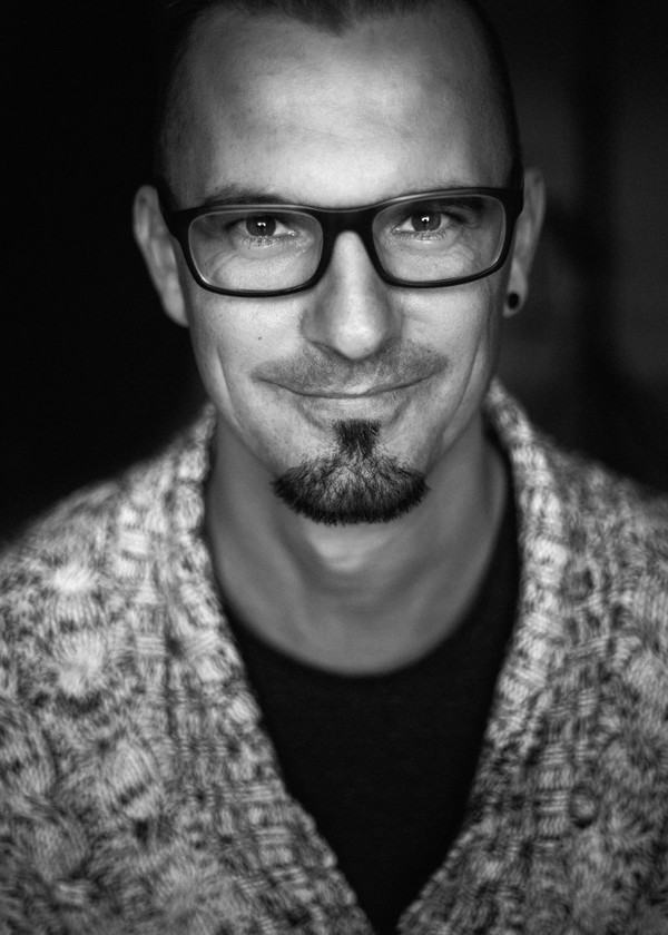 Maciej Michalczyk