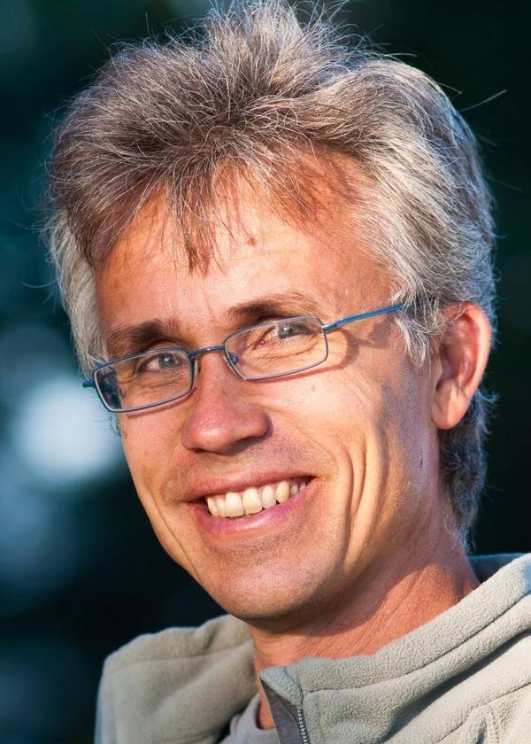 Sven Gerspacher