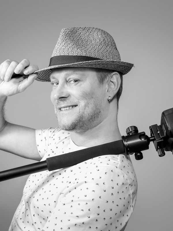 Mischa Bättig