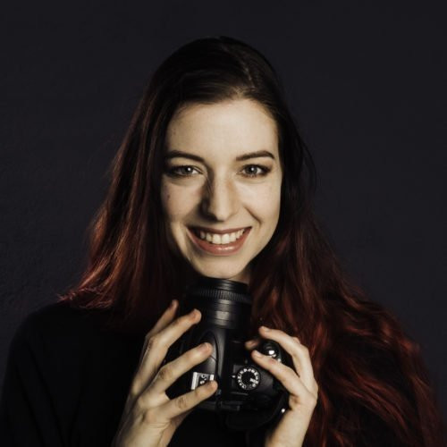 Petra Angela Imhof