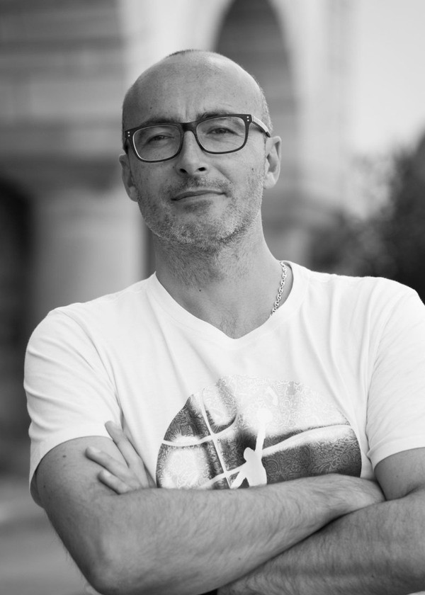 Mischa Baumberger