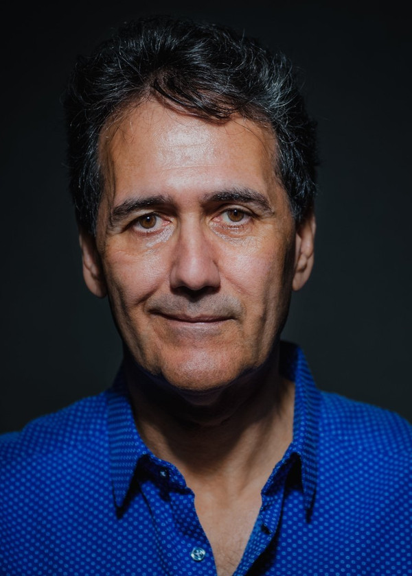 Jean-claude Ostertag