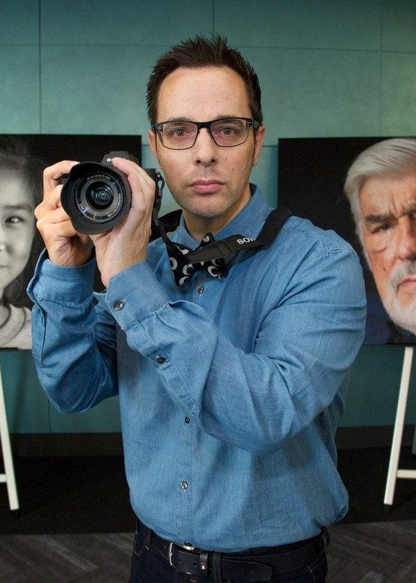 Dirk Schiff