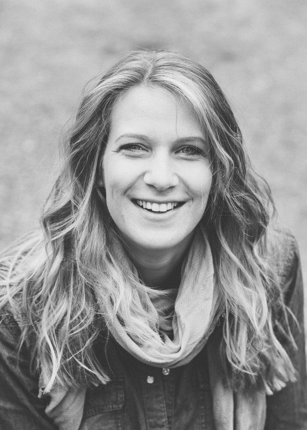 Linda Van Den Berg