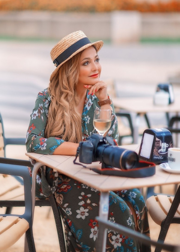 Irina Nedyalkova
