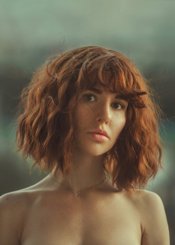 Anna Moss