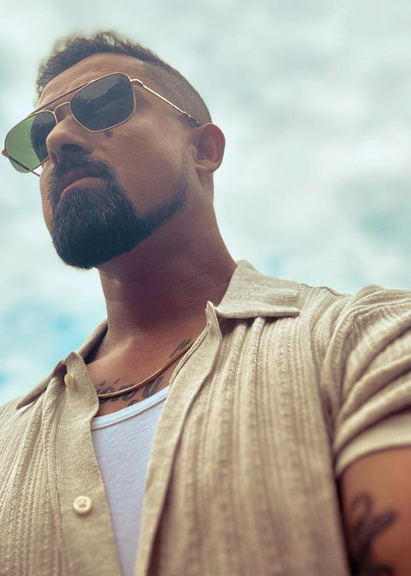 Debajyoti Mukherjee