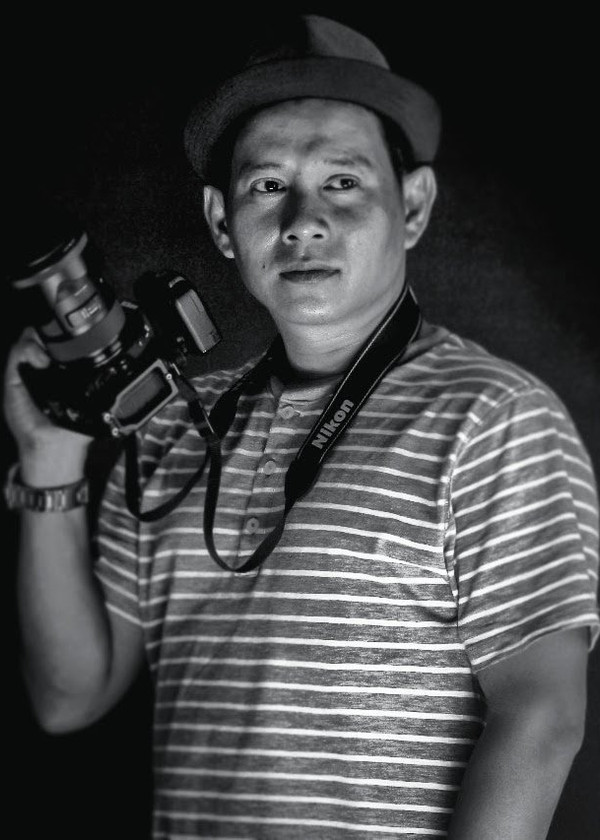 M Reza Putra